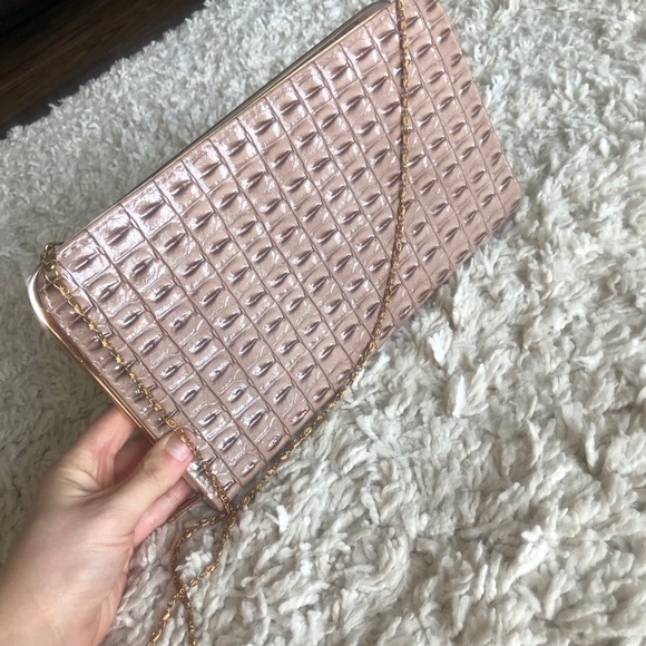 Fashion clutch - Picture 4 of 5